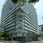 2 Bedroom Condo In Polanco With Pool And Gym