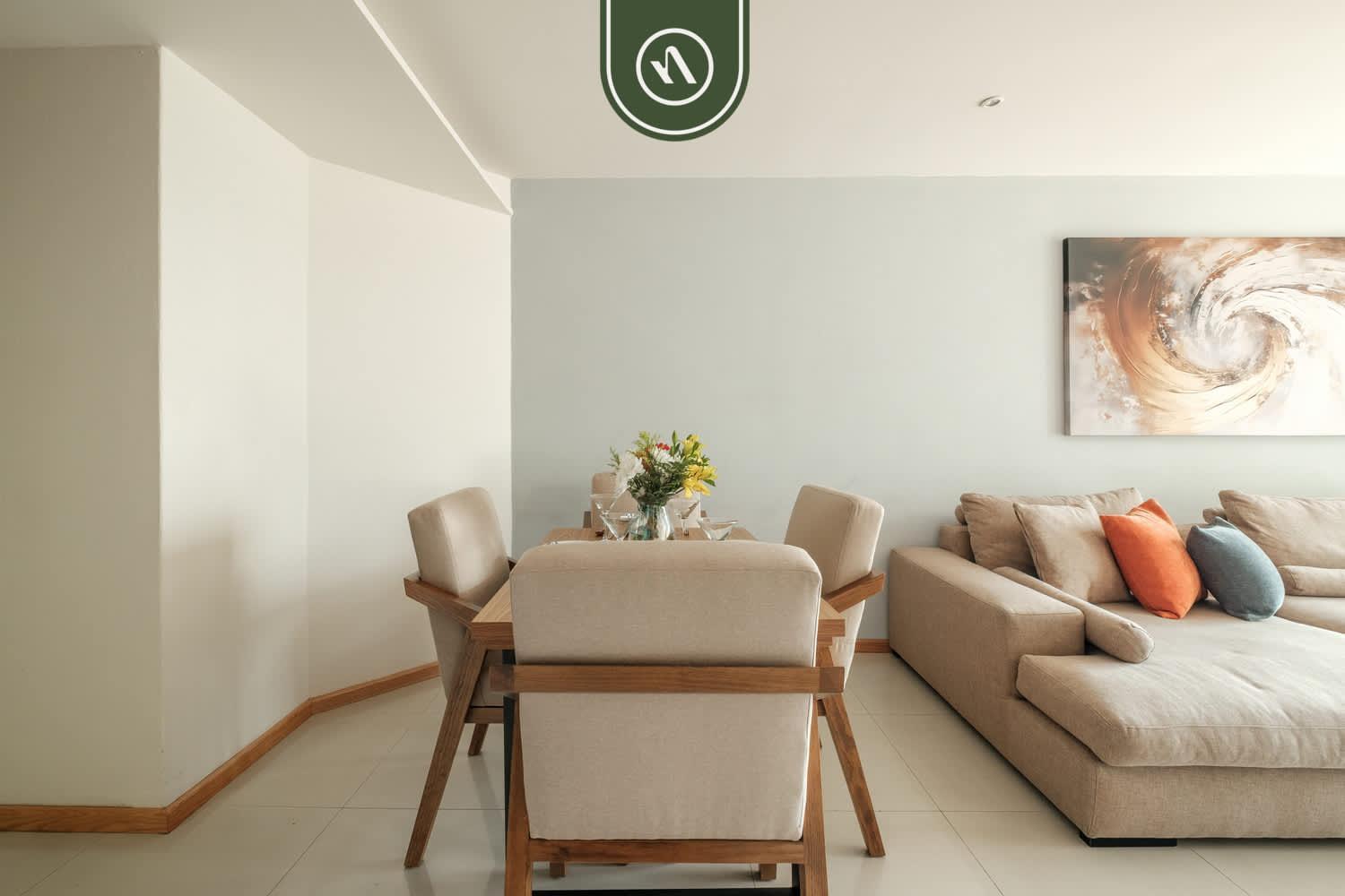 2 Bedroom In Polanco With Pool And Gym Città del Messico