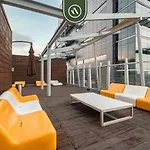 2 Bedroom Condo In Polanco With Pool And Gym