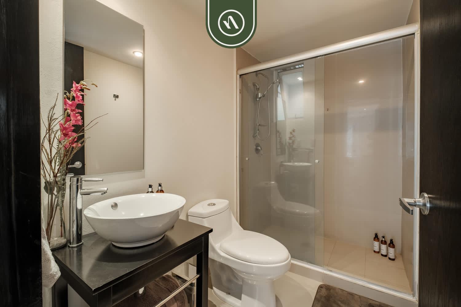 Apartment 2 Bedroom In Polanco With Pool And Gym Mexico City