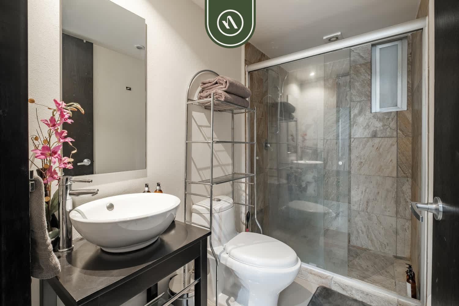 2 Bedroom In Polanco With Pool And Gym Apartment Mexico City