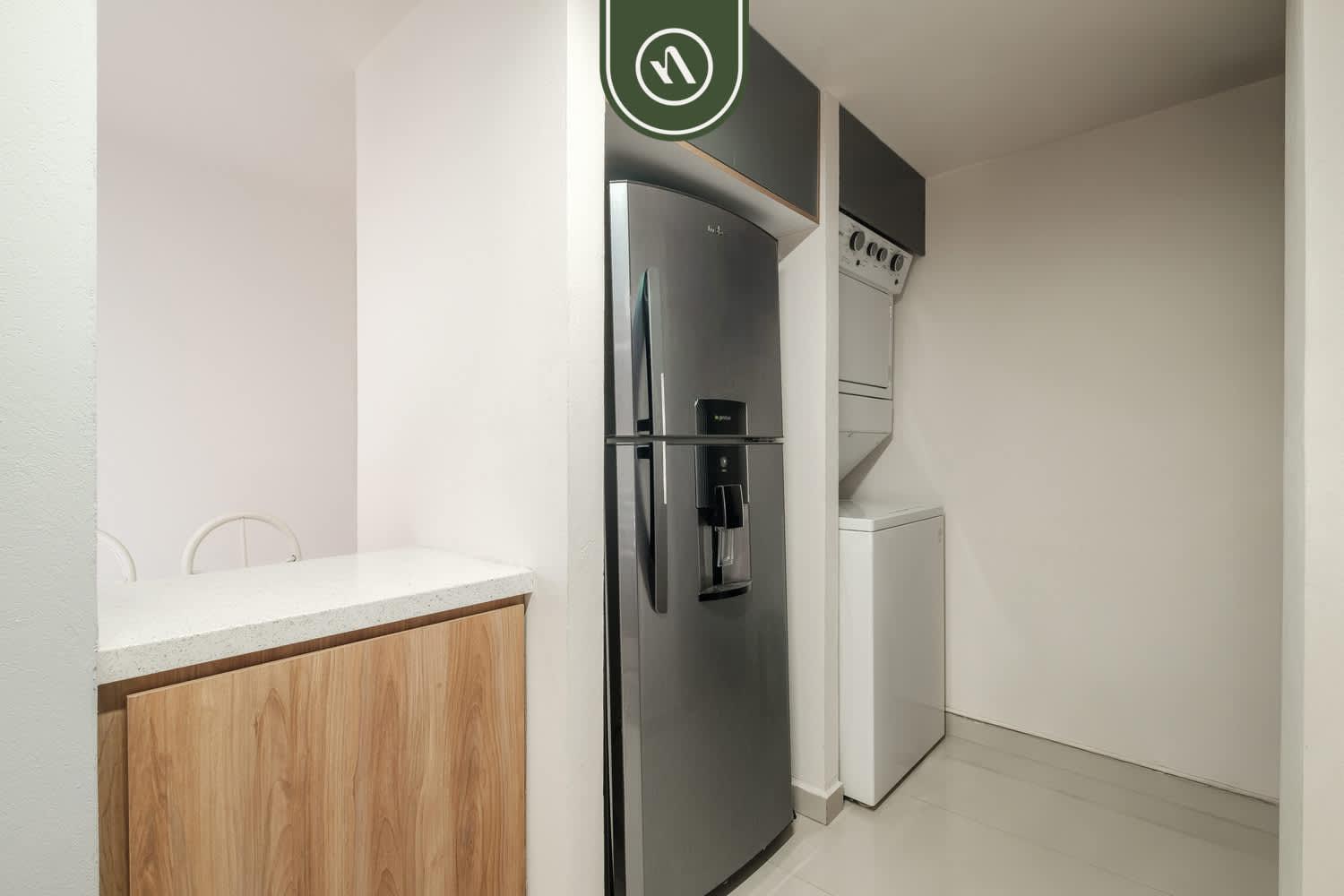 2 Bedroom In Polanco With Pool And Gym Apartment Mexico City
