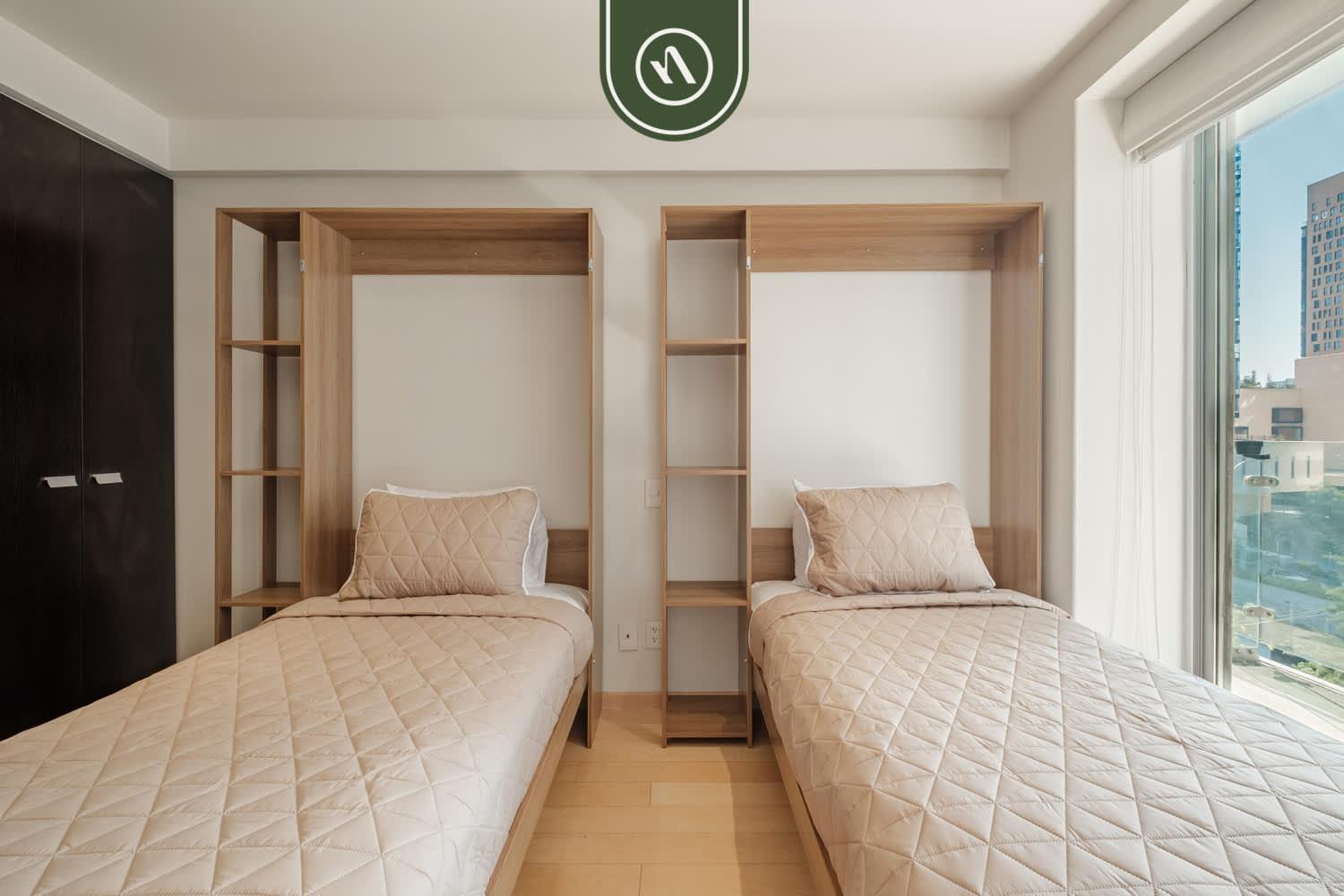 2 Bedroom In Polanco With Pool And Gym * Mexico City